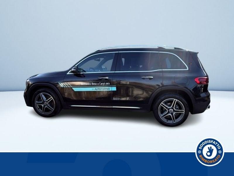 Mercedes-Benz GLB Classe 200d 4Matic AMG Line Premium