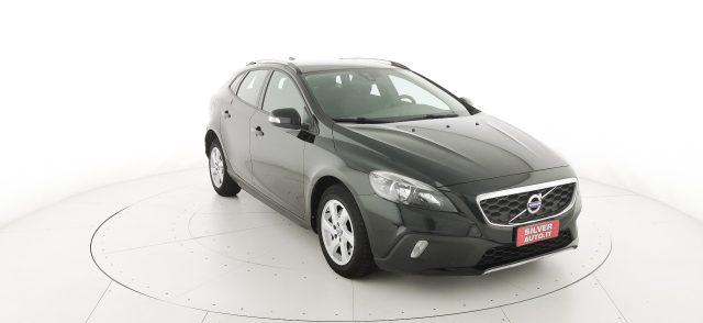 VOLVO V40 Cross Country D2 1.6 Kinetic