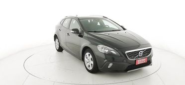 VOLVO V40 Cross Country D2 1.6 Kinetic