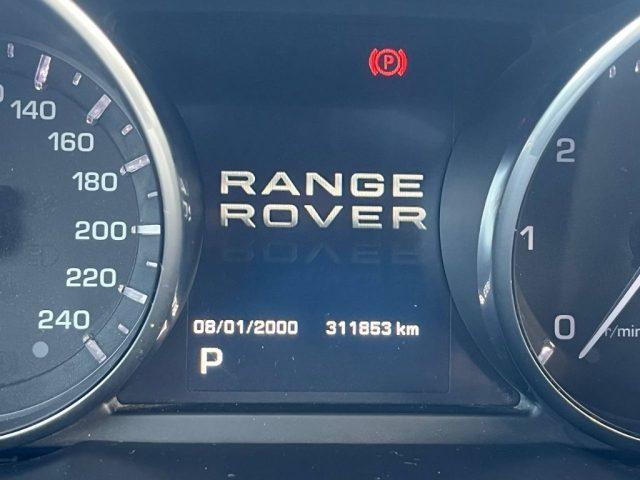 LAND ROVER Range Rover Evoque 2.2 TD4 5p. Prestige