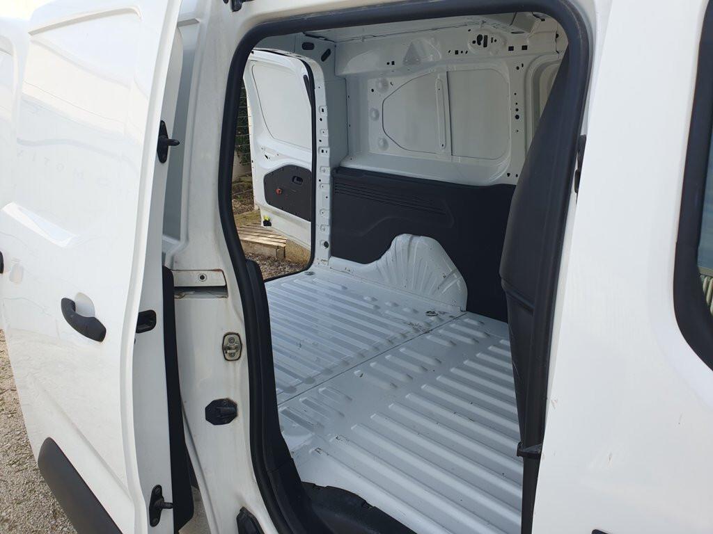 Opel Combo Cargo L2 1.5D 100cv Edition