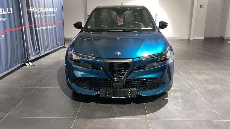 Alfa Romeo Junior 1.2 136 CV Hybrid eDCT6 Speciale