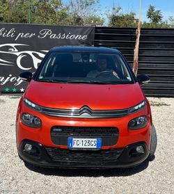 Citroen C3 PureTech 82 Shine