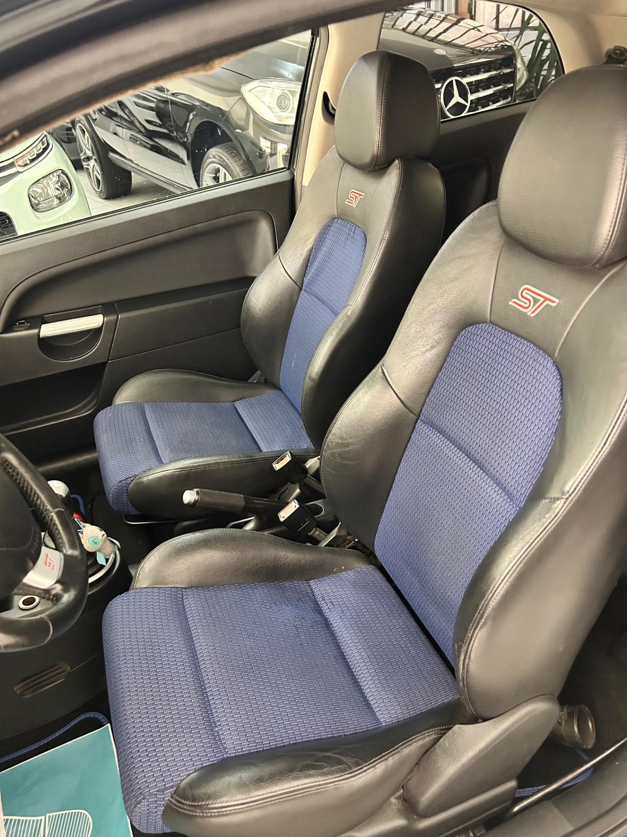 Ford Fiesta 2.0 16V 3p. ST motore NUOVO