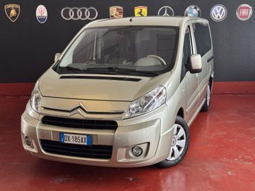 Citroen Jumpy 2.0 Passo Lungo 9 POSTI