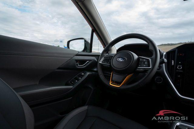 SUBARU Crosstrek 4Wild Style