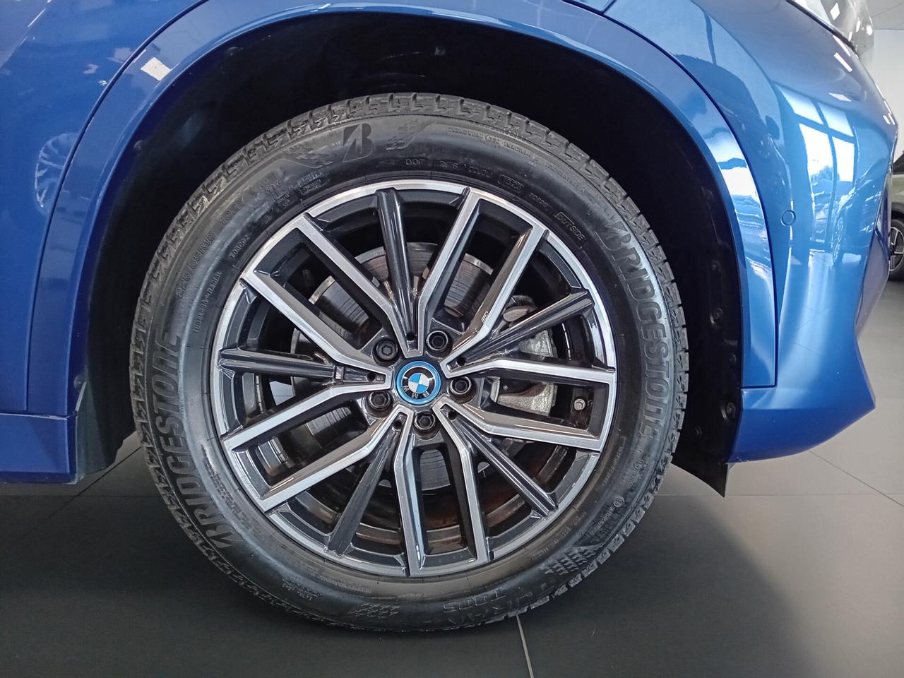 Bmw X1 xDrive 25e Msport