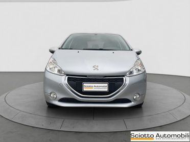 PEUGEOT 208 1.4 8V HDi 68CV 5p. Active