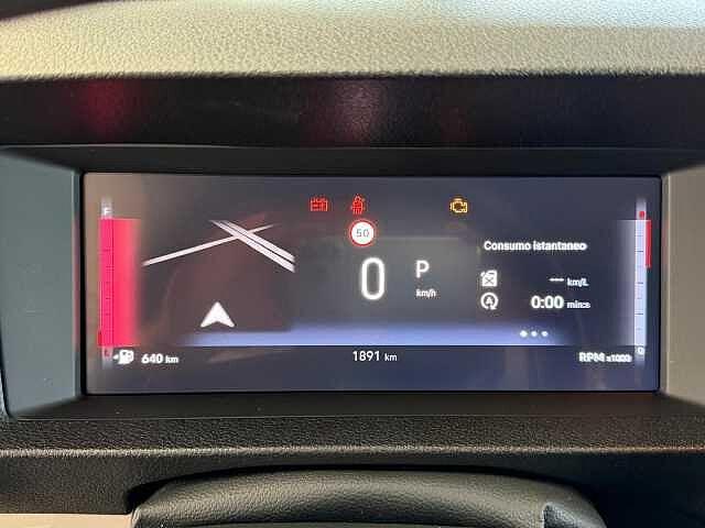 Fiat Ulysse 2.0 BlueHDi 180 CV AT8 L2 Combi