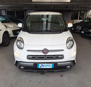 Fiat 500L 1.4 T-Jet 120 CV Trekking GPL Casa