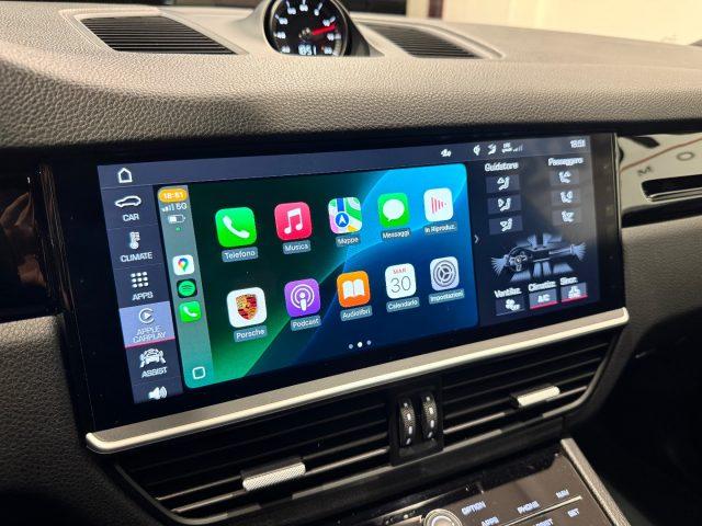 PORSCHE Cayenne 3.0 V6 Coupè