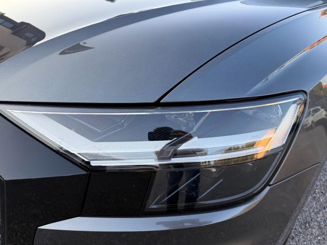 Audi Q8 50 TDI 286 CV quattro tiptronic Sport S-line