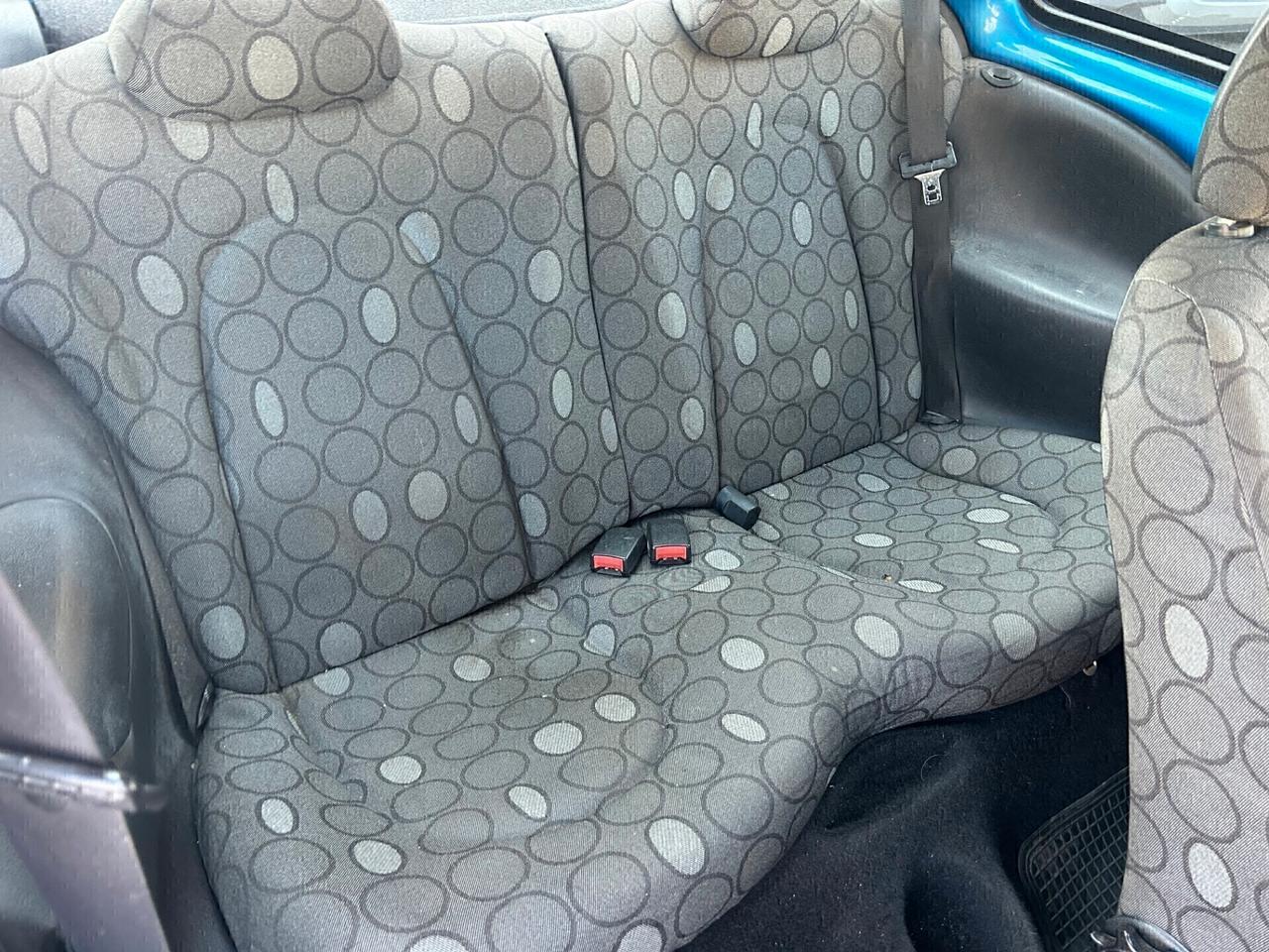 Ford Ka 1.3 Colour Collection GPL