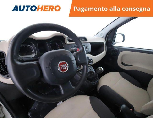 FIAT Panda 1.3 MJT S&S Easy