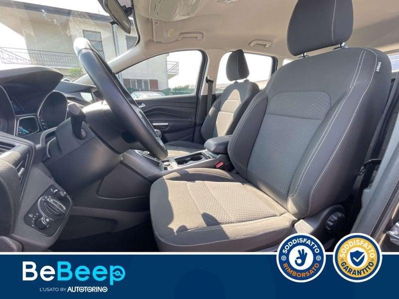Ford Kuga 1.5 ECOBOOST BUSINESS S&S 2WD 120CV MY18