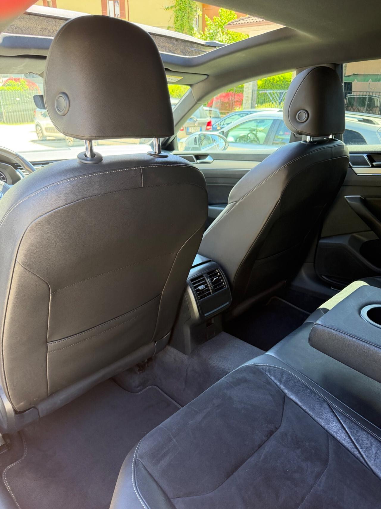 Volkswagen ARTEON 2.0 BiTDI DSG PELLE FULLOPT KMCERT UNICOPR