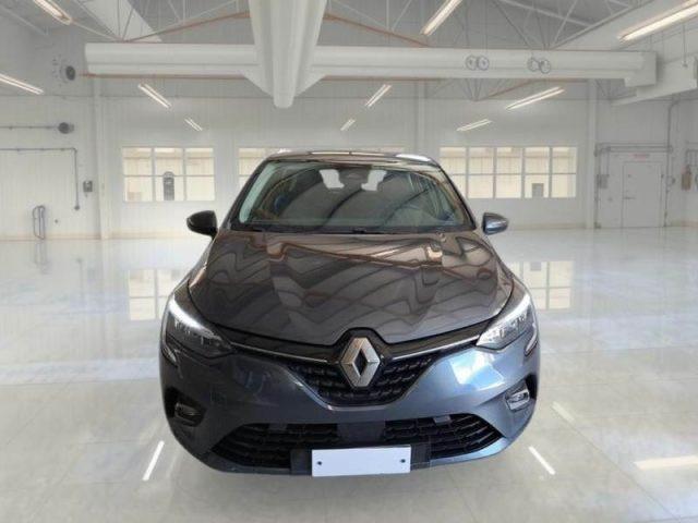 RENAULT Clio TCe 90 CV 5 porte Business
