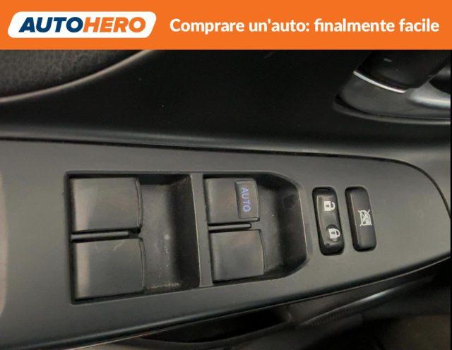 TOYOTA Yaris 1.5 Hybrid 5 porte Style