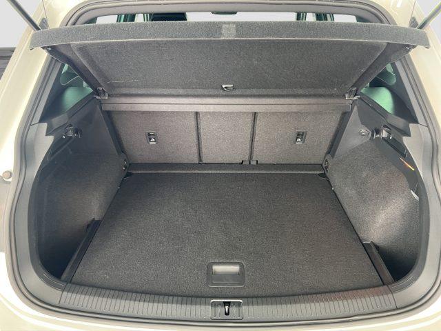 VOLKSWAGEN Tiguan Tiguan 1.5 TSI Advanced BMT DSG ACT