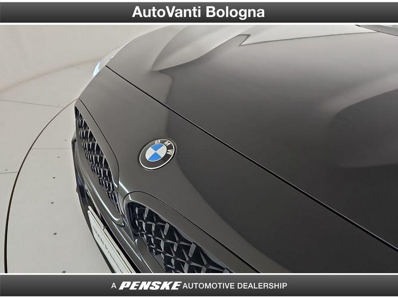 BMW Z4 Z4 M40i MSport auto