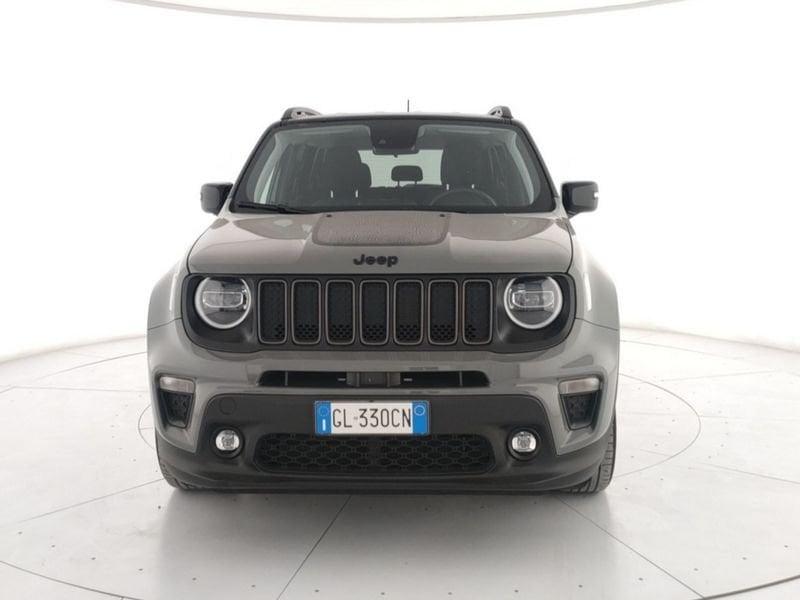 Jeep Renegade 1.5 turbo t4 mhev Limited 2wd 130cv dct