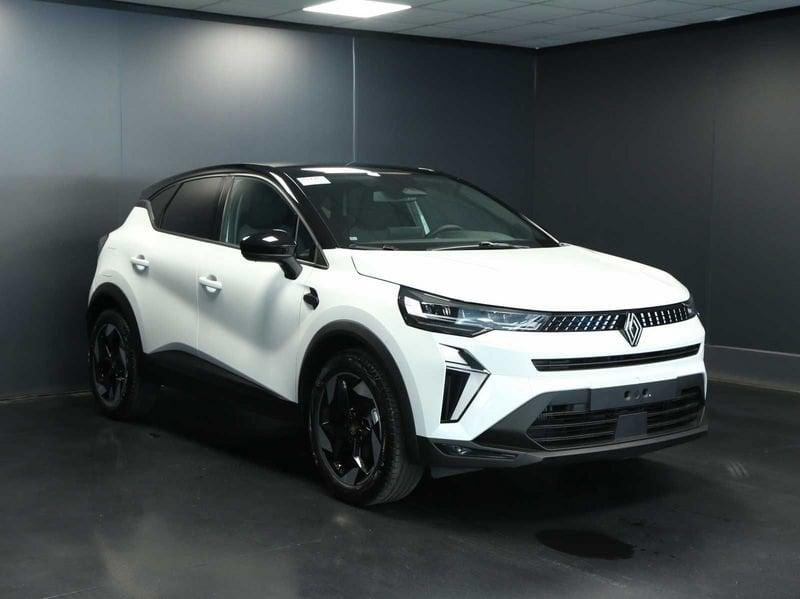 Renault Captur Captur 5p 1.0 ECO-G 100CV GPL Techno