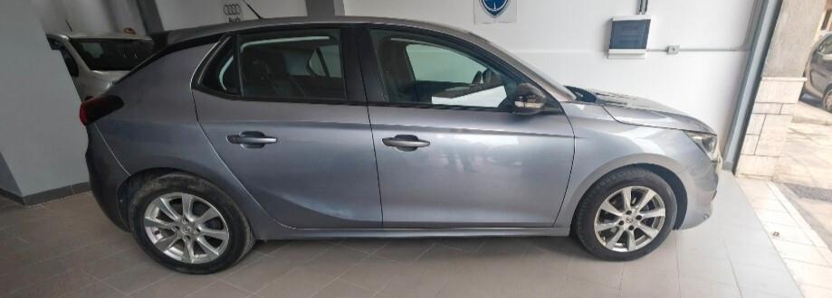 Opel Corsa 1.2 Edition
