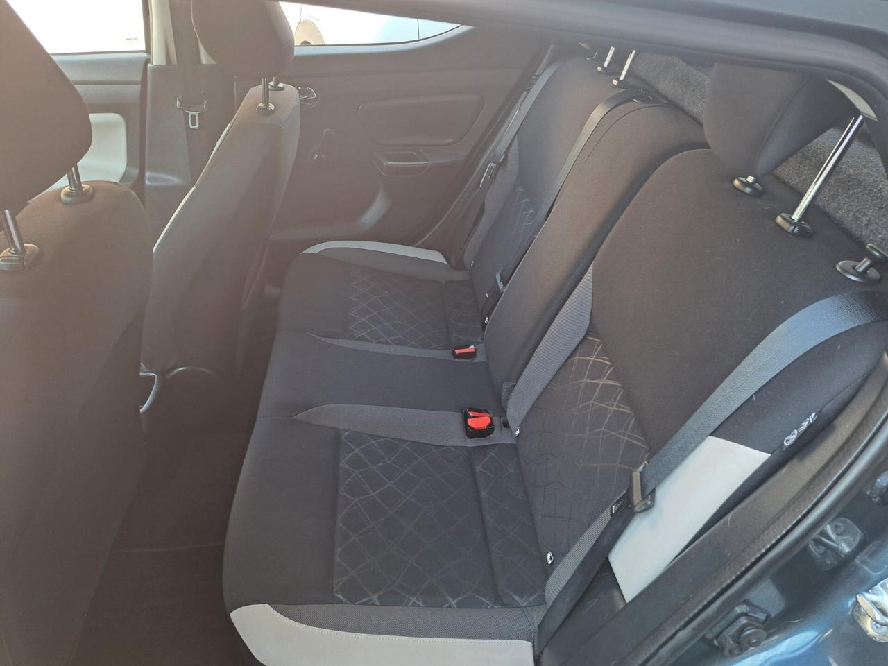 Nissan Micra 1.5 dCi 8V 5 porte N-Connecta