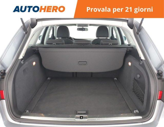 AUDI A4 Avant 2.0 TDI 177CV Advanced