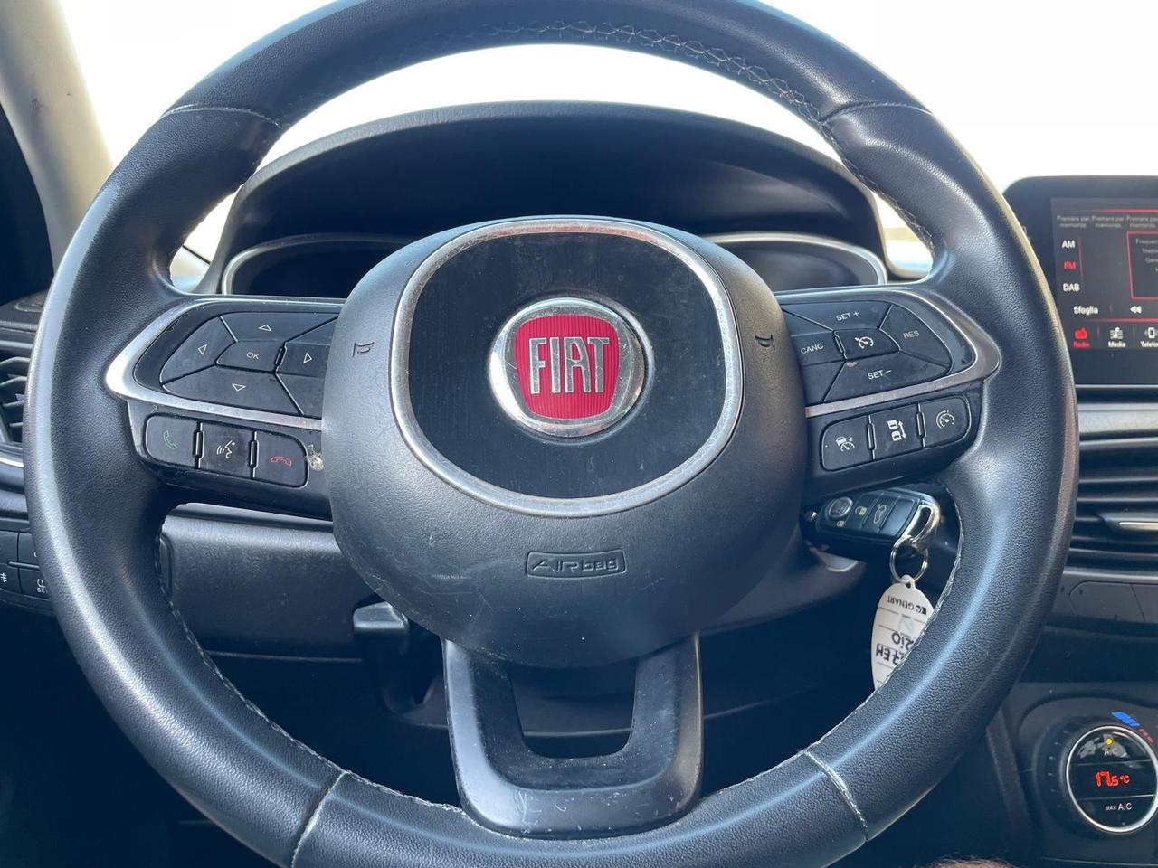 Fiat Tipo 1.3 Mjt 95CV 120MILA IN OTTIME CONDIZIONI
