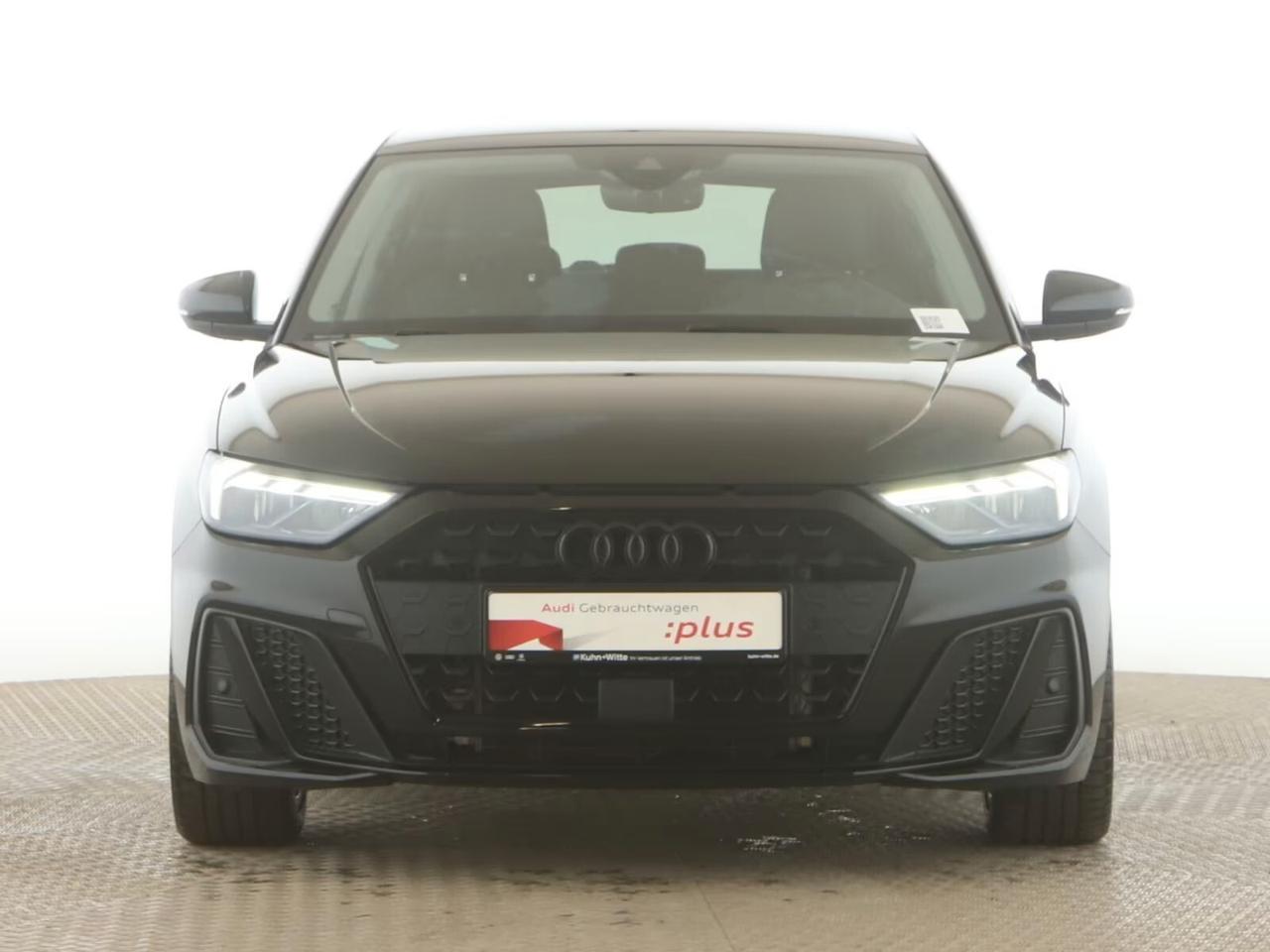 Audi A1 SPB 35 TFSI Sline S LINE MMI PLUS LED