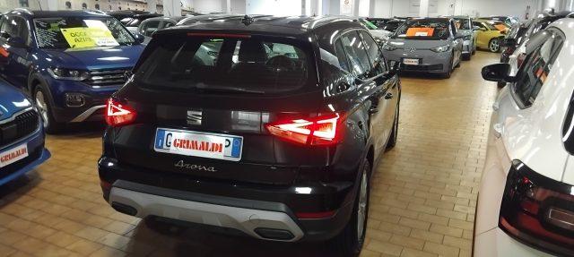 SEAT Arona 1.0 EcoTSI 110 CV DSG Experience