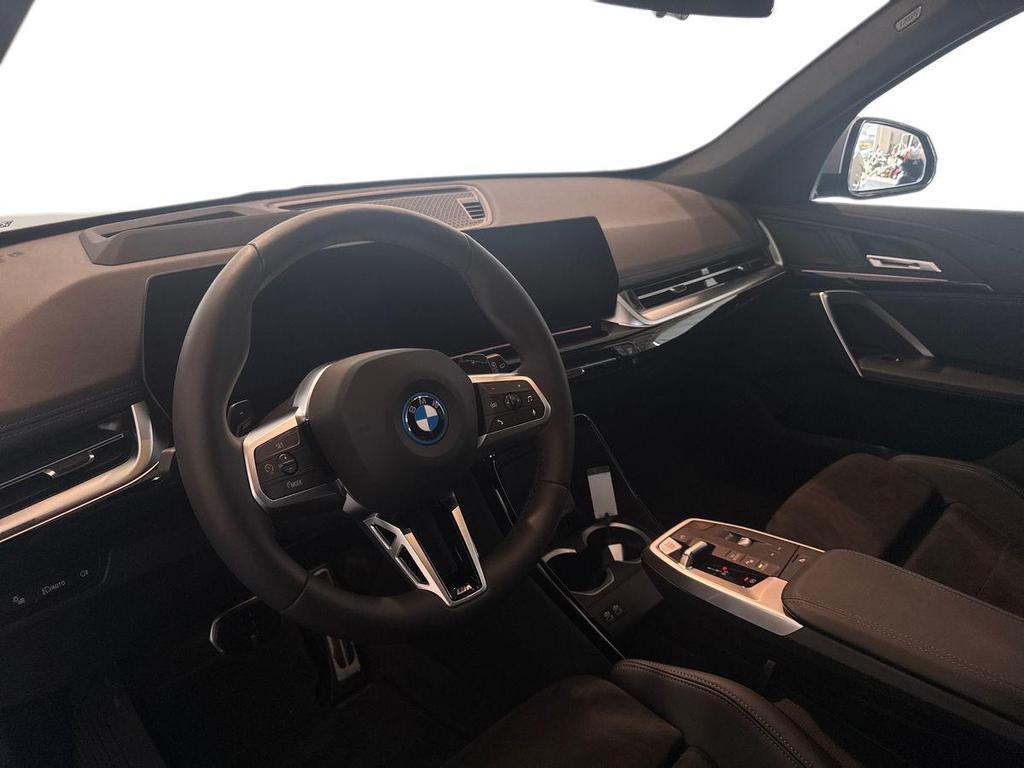 BMW X1 25 e MSport Pro xDrive DCT