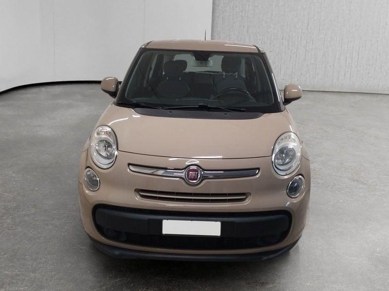 FIAT 500L 1.3 mjt Pop Star 85cv