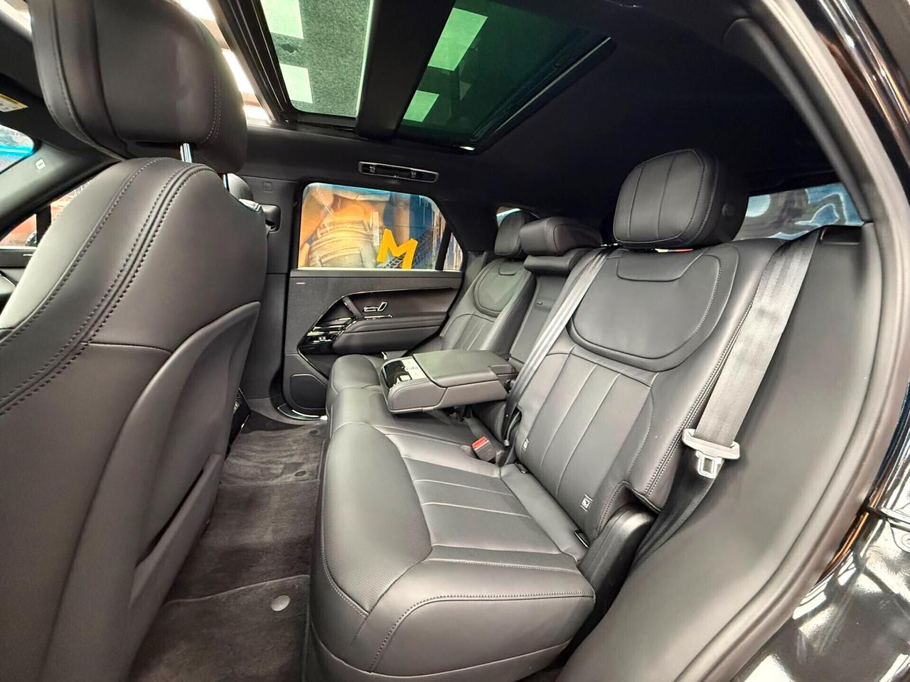 Land Rover Range Sport 3.0 I6 PHEV 460 CV Dynamic HSE (502)