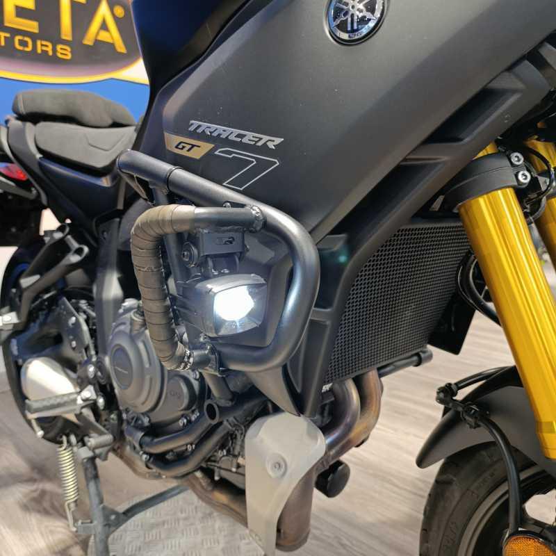 Yamaha Tracer 7 GT - 2026