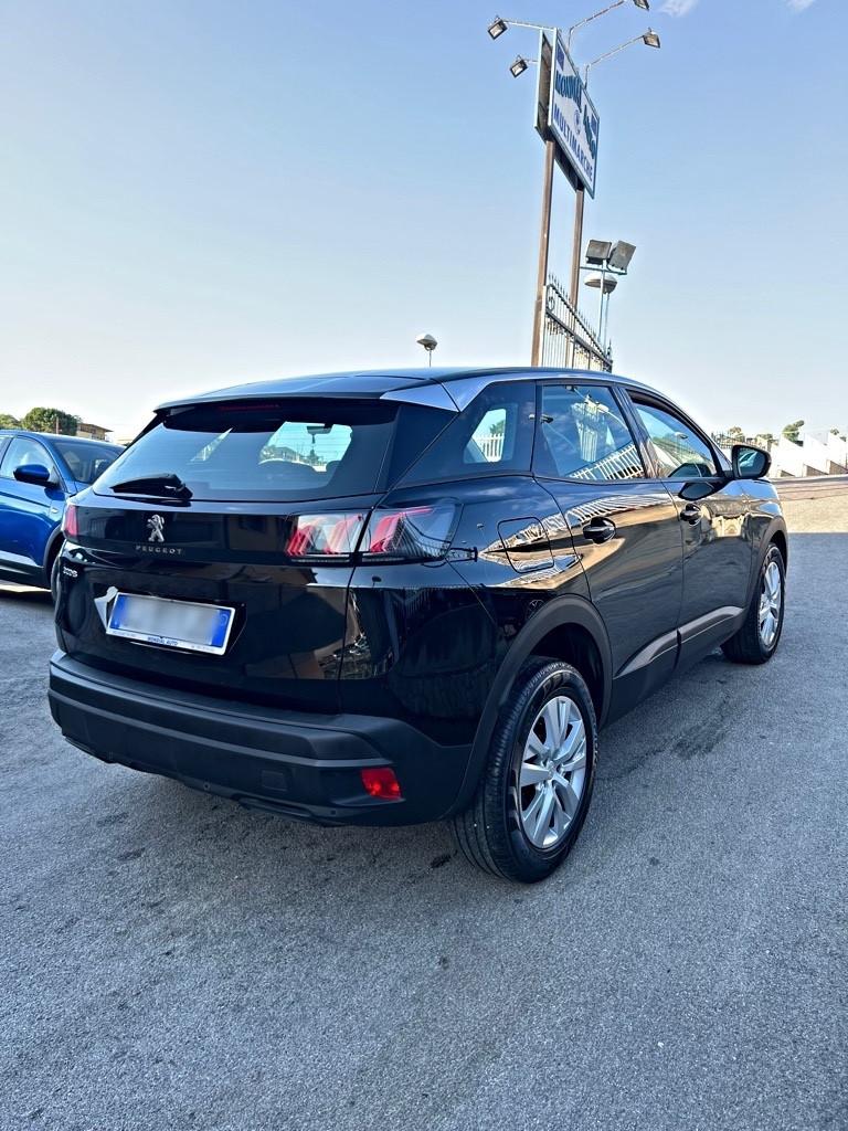 Peugeot 3008 1.5 BlueHDi 130cv 2022