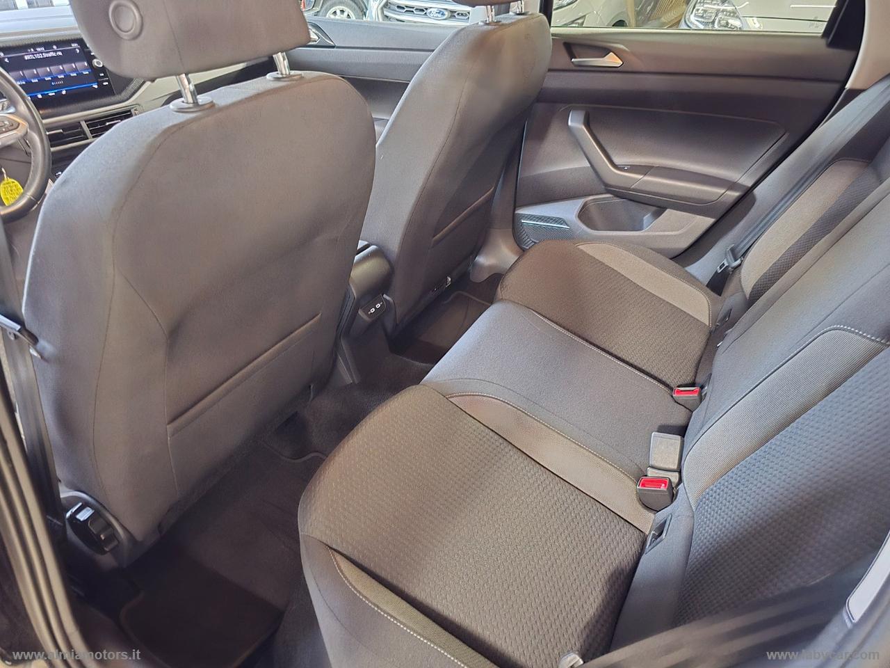 VOLKSWAGEN Polo 1.0 TSI Style