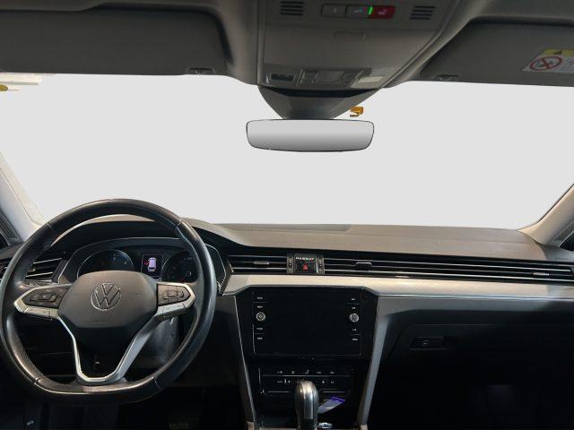 VOLKSWAGEN Passat Passat Variant 2.0 TDI SCR 122 CV EVO DSG Business