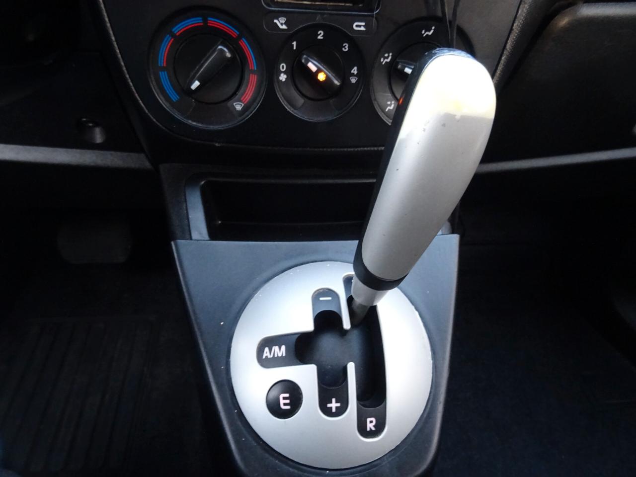 Fiat Fiorino 1.3 MJT 75CV Combi Semivetrato (N1)