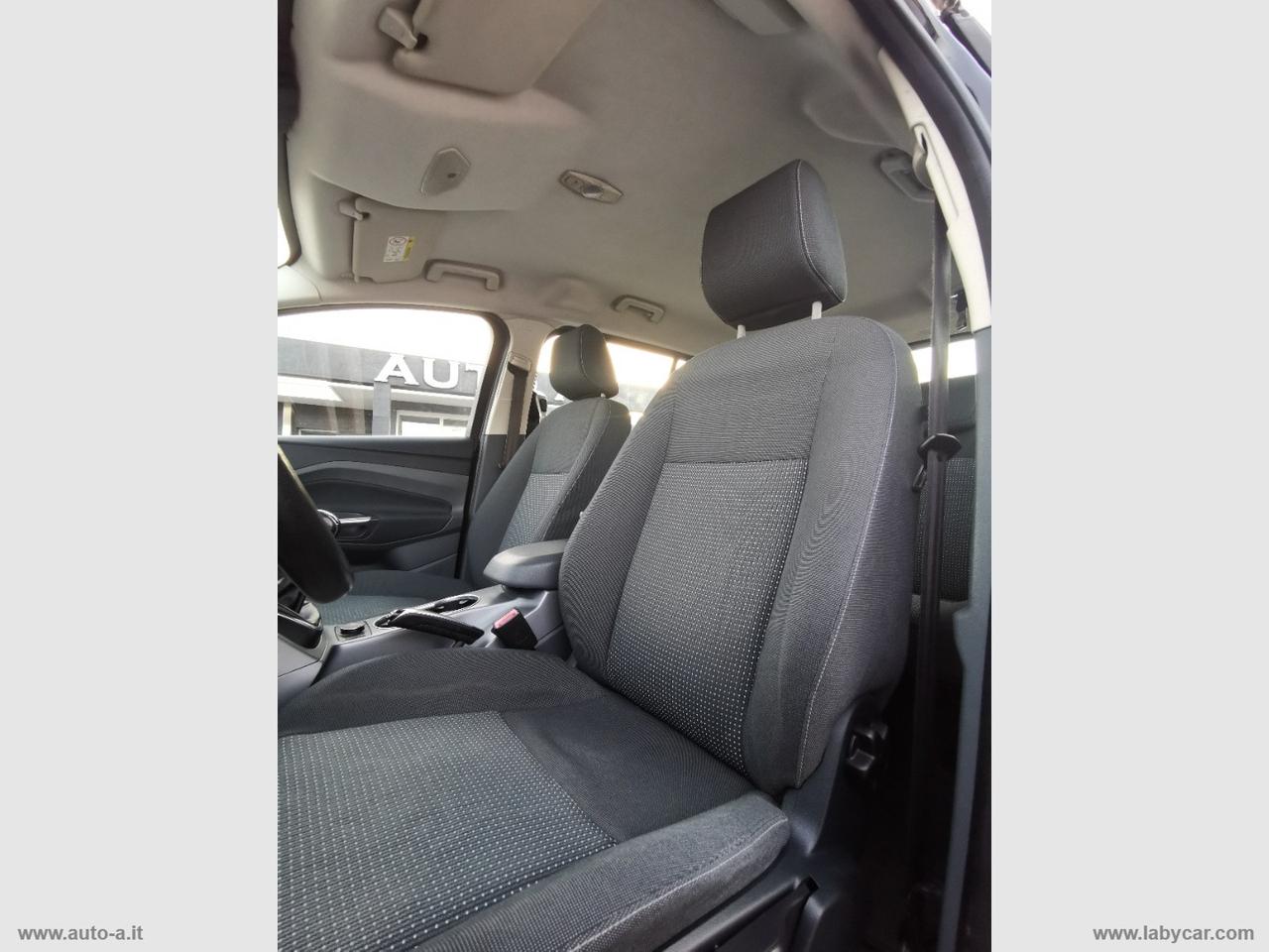 FORD C-Max7 1.6 TDCi 115 CV Titanium
