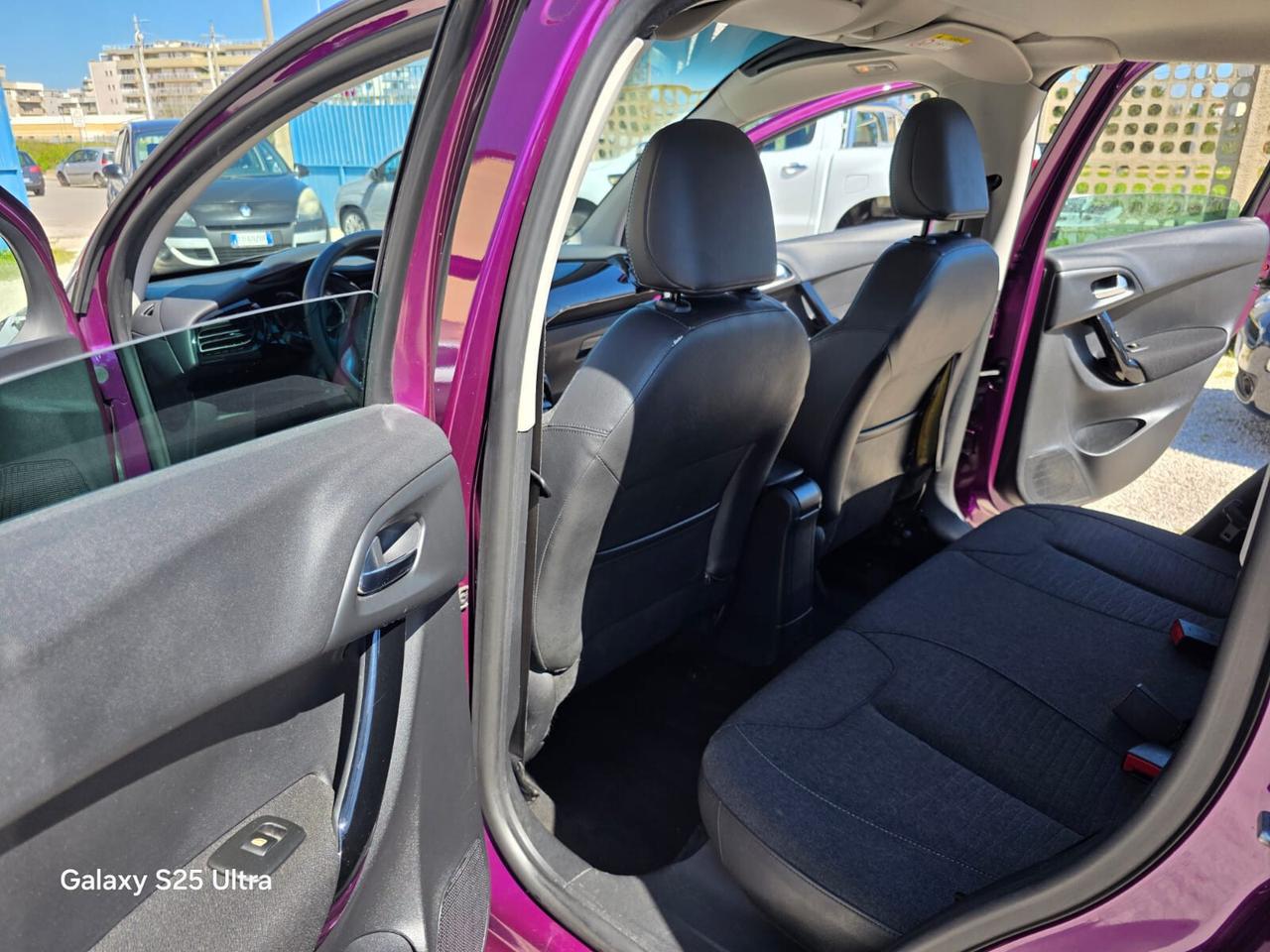 Citroen C3 1.2 BENZ EXCLUSIVE 2016 70.000KM