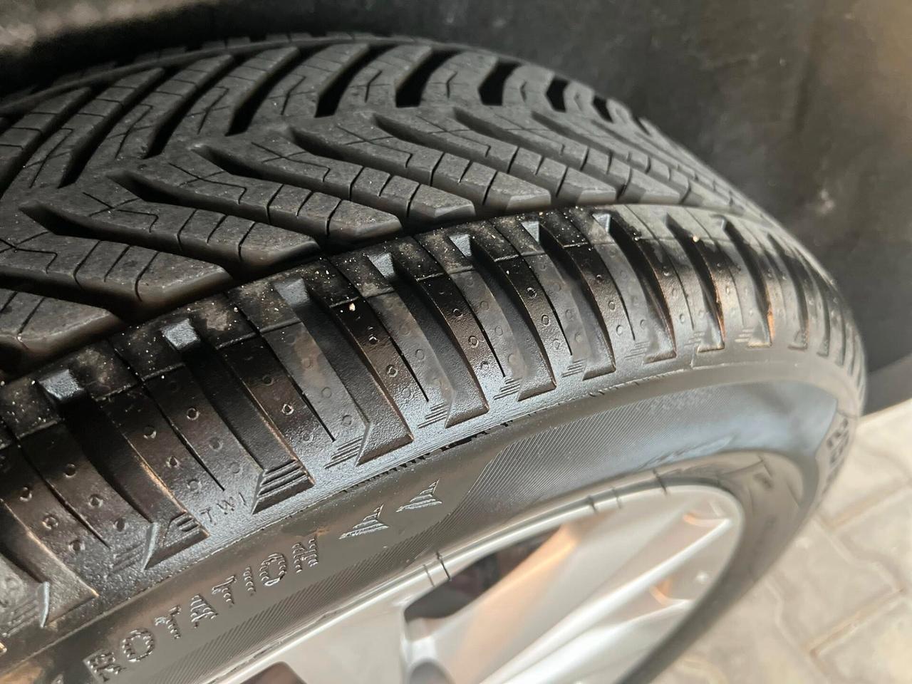 Nissan Qashqai 1.5 dCi N-Vision OK NEOPATENTATI