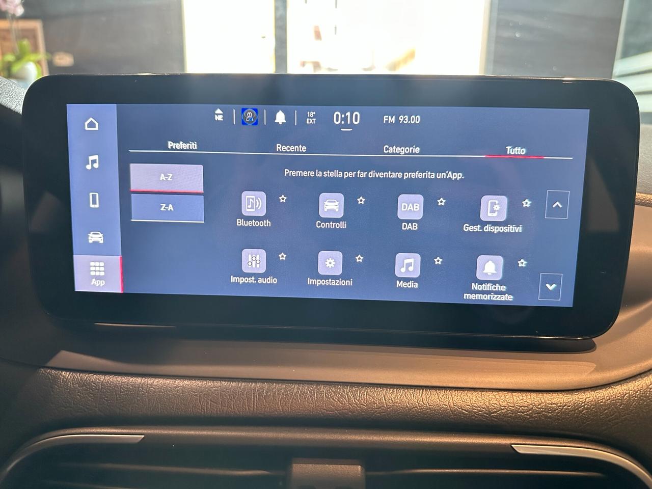 Fiat Tipo 1.3 Mjt S&S 5 porte City Life