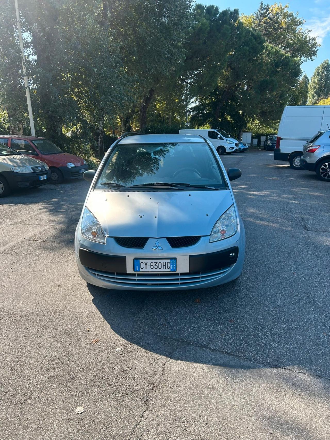 Mitsubishi Colt 1.3 16V 3p. Insport