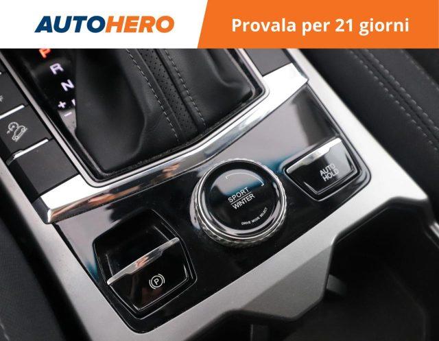 SSANGYONG Korando 1.6 Diesel 2WD aut. Dream