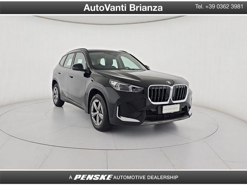 BMW X1 X1 sDrive 18d