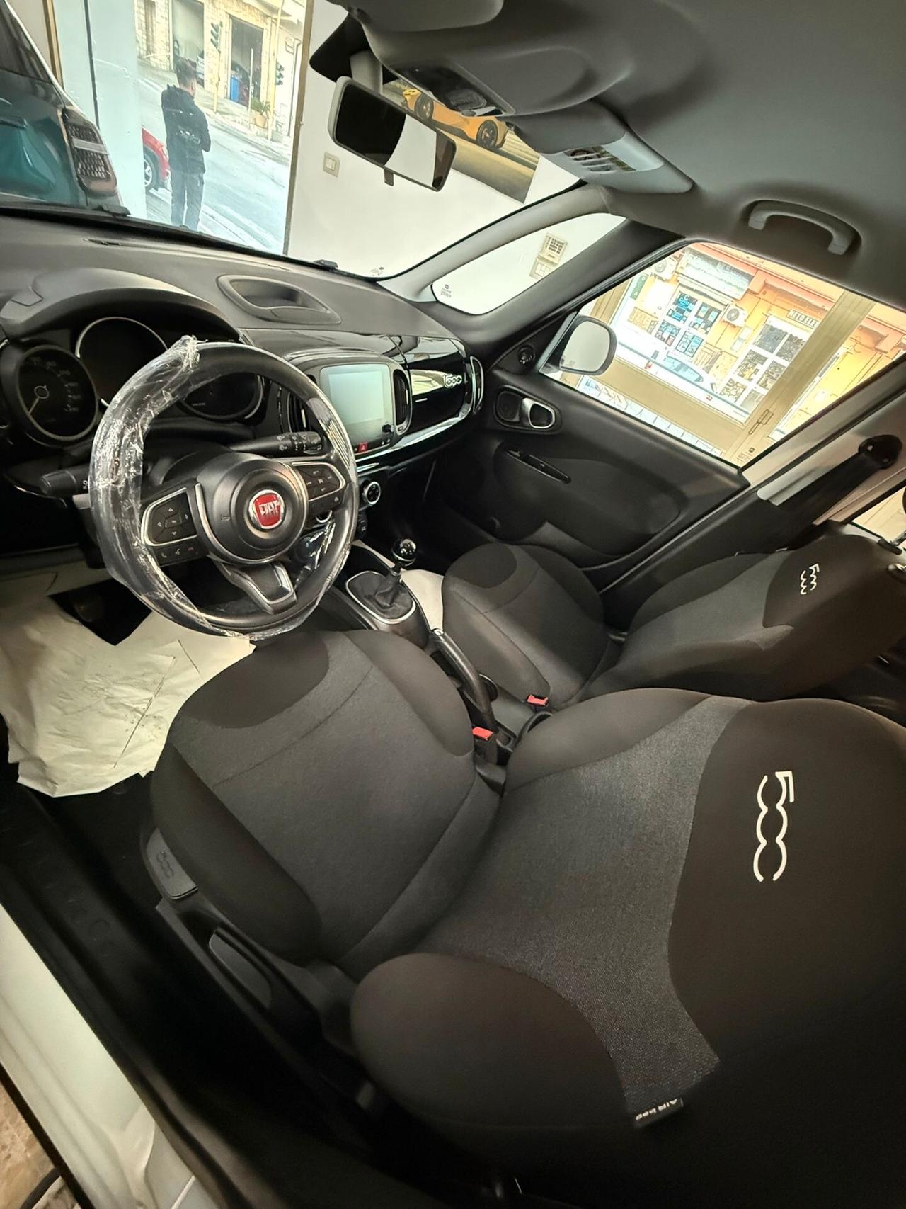 Fiat 500L 1.3 Multijet 95 CV Cross