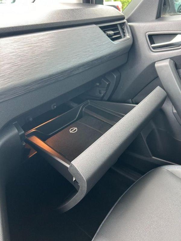 Renault Kangoo PRONTA CONSEGNA 5 POSTI 130 CV N-Connecta