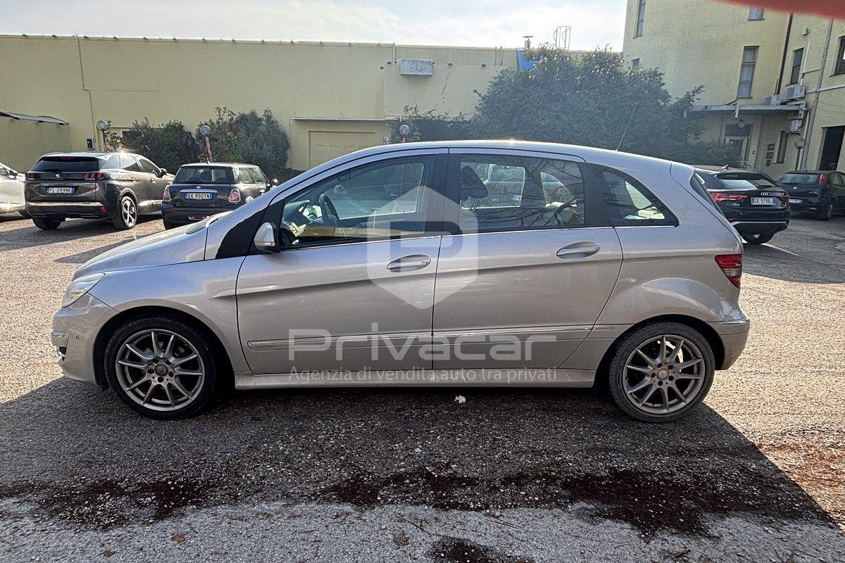 MERCEDES B 180 CDI Premium